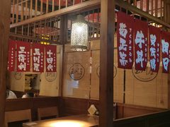-玉川屋·深夜食堂居酒屋(柳巷店)