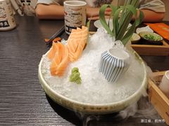 -七条鱼日本料理(三墩店)