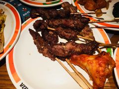 -比格比萨自助(美乐城店)