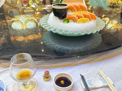 -东江海鲜酒家(艺都分店)