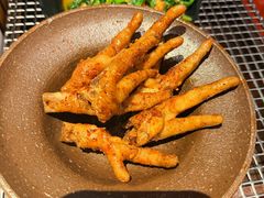 -周丹丹&章花食烤铺(九眼桥店)