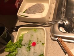 -海底捞大排档火锅(悦荟广场店)