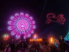 -七彩云南欢乐世界