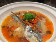 -炊烟小炒黄牛肉(浦东世纪汇店)