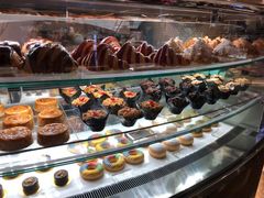 車厘子伯爵蛋糕-视博茶点(美狮美高梅店)
