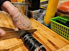 -传闻来紫菜包饭·打糕(西塔韩百店)