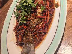 -东来土菜馆(民祥园路店)
