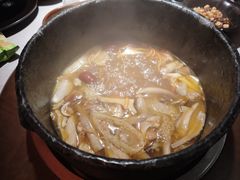 -芸山季·云南山珍菌火锅(人民广场来福士店)