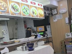 -陈寔包子王·卤煮小肠·京味小吃(龙潭店)