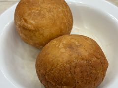 玉兰饼-穆桂英美食(南禅寺店)
