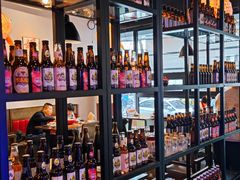 -向川南·水煮鱼·川菜(和平里店)