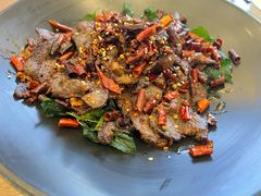 -洱海人家餐厅(仙足岛店)