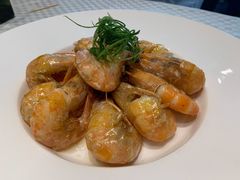 江南元宝虾-望乡楼上海菜(日月光店)