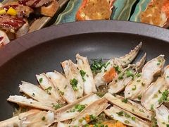 -樱之盛宴·蟹料理海鲜自助(前进大街店)