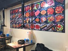 大堂-泥炉烤肉(九龙坡店)