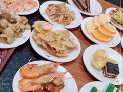 -汉巴味德(大悦城店)