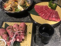 -NIUAN牛庵·日式和牛烧肉(恒隆店)