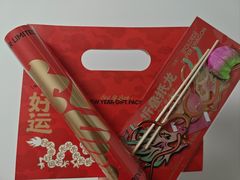 -好利来(东直门银座店)