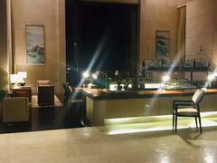 -逸廊大堂吧(三亚海棠湾万丽度假酒店)