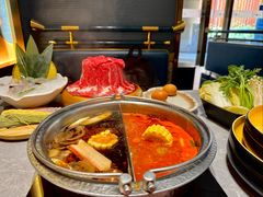 -一绪に寿喜烧(夫子庙水游城店)