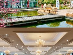 -宝界普菲特湖畔酒店