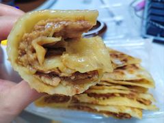 猪肉大葱-京东肉饼(兴丰大街店)
