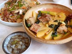 -丁字口海鲜热炒·烧烤大排档