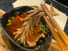 -化龙桥九宫格火锅(清水河店)