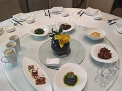 -彩丰楼·中餐厅(国家会展中心上海洲际店)