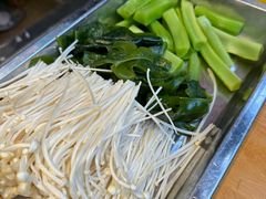 -小饕荟雅安贡椒鱼鲜馆(广福桥店)