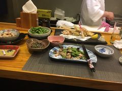 -松川日本料理(长沙路店)