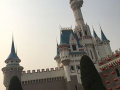 -北京世界公园