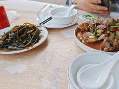 -醉壹号海鲜大排档(厦门美食地标店)