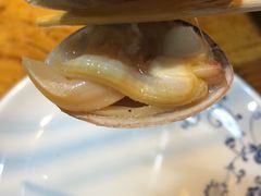 白蚬子-丹东特色烤肉(学府路一部店)