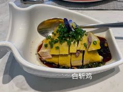 -上海宝华喜来登酒店·采悦轩中餐厅