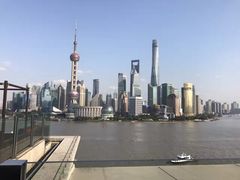 室外座江景-罗斯福色戒酒吧(外滩店)