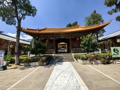 -大理文庙(大理古城)