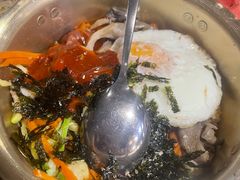 -我们家韩国烤肉8号店(郫都店)