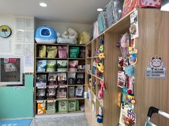 -全心全意连锁动物医院(石景山店)