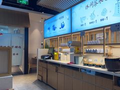 -蜜桃餐厅·伴山(绿宝广场店)