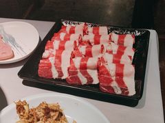 -东来顺饭庄(apm总店)