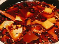 -泥糊破店小酒馆·团建聚餐(南京西路店)