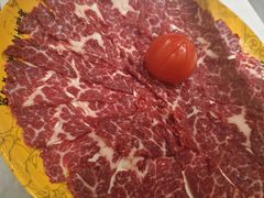 -潮汕大目牛肉火锅(皇岗旗舰店)