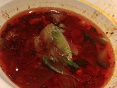 -上和臻品中国菜(花园街店)