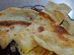 鸡蛋饼-石门侯·石门馄饨侯(革新北街店)