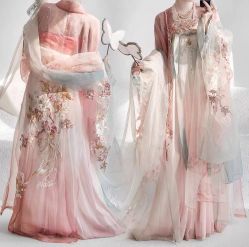 -苏州窝边小草摄影·汉服妆造跟拍(拙政园店)