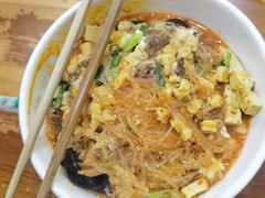 -刘信牛羊肉小炒泡馍(回民街店)