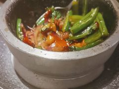 -海派悦庭·海胆烧麦·新融合菜(凯德广场店)