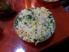 蛋炒饭-重庆老火锅王(西安北路店)