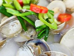 -锐记美食店·现捞海鲜(闸坡店)